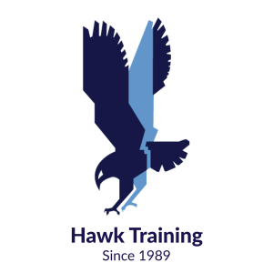 Hawk Training Logo