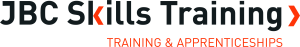 JBC Skills Training Logo unboxed
