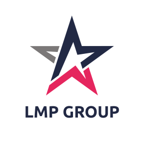 LMP Group Logo Main