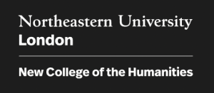 Northeastern University Logo