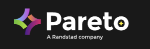 Pareto Logo